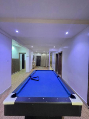 Suzanhomes Hospitality